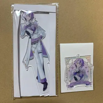 프로세카 카미시로 루이 감사제 아크릴 스탠드 아크릴 키링