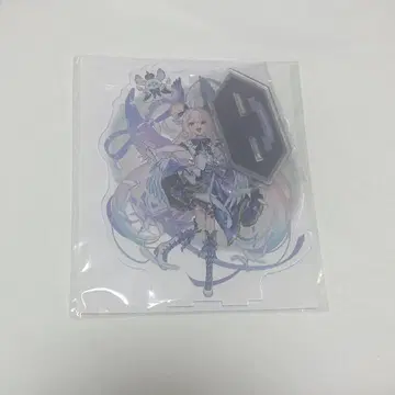 NIJISANJI 에나 3rd Anniversary 아크릴 스탠드