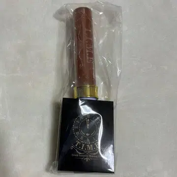 초특급 마사히로 T.I.M.E 응원봉