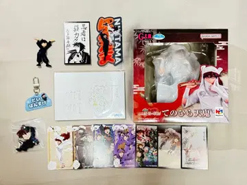 [ 닌타마 란타로 ] 도이 한스케 묶음 판매