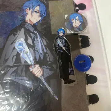 프로세카 KAITO ZOZOTOWN 콜라보 세트