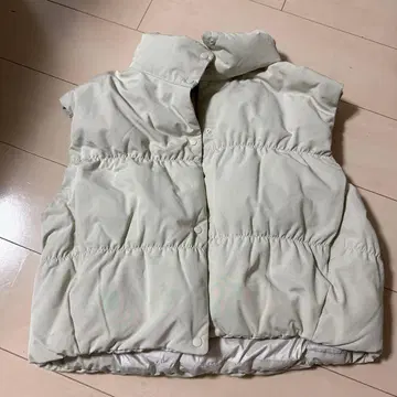 UNIQLOC 다운 베스트