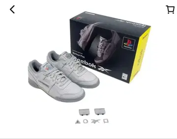 PlayStation | Reebok 30주년 기념일 컬렉션