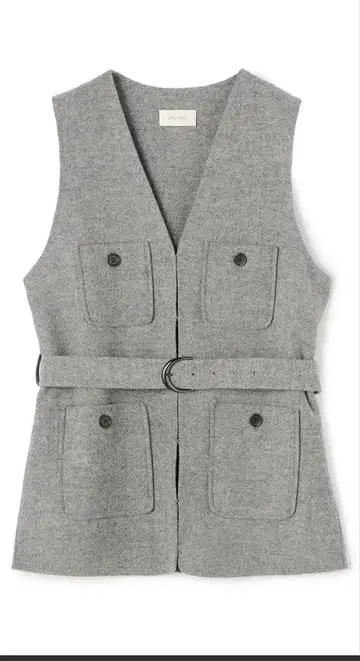 미사용 새상품 투모로우랜드 DES PRES 베스트