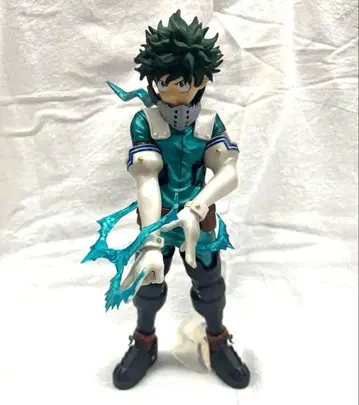 나의 히어로 아카데미아 미도리야 이즈쿠 피규어