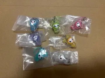 TWICE 메지루시 액세서리 가챠가챠