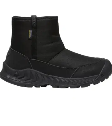 KEEN 후드 넥서스 풀 온 워터프루프