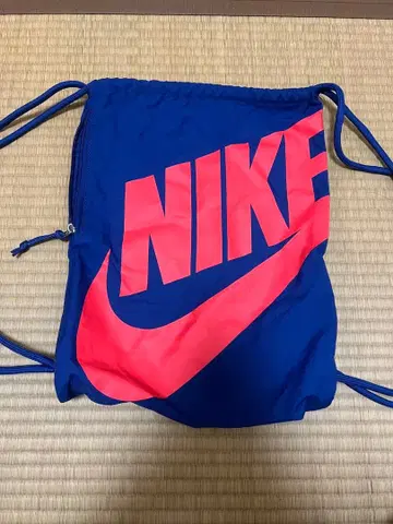 NIKE 냅색