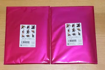 미개봉 영화 귀멸의 칼날 극장판 키 비주얼 랜덤 아크릴 스탠드 B