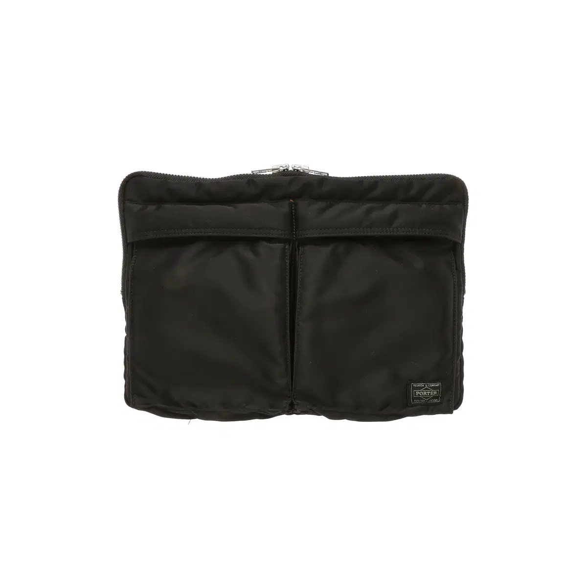 [OS] 포터 탱커 도큐먼트 케이스 블랙