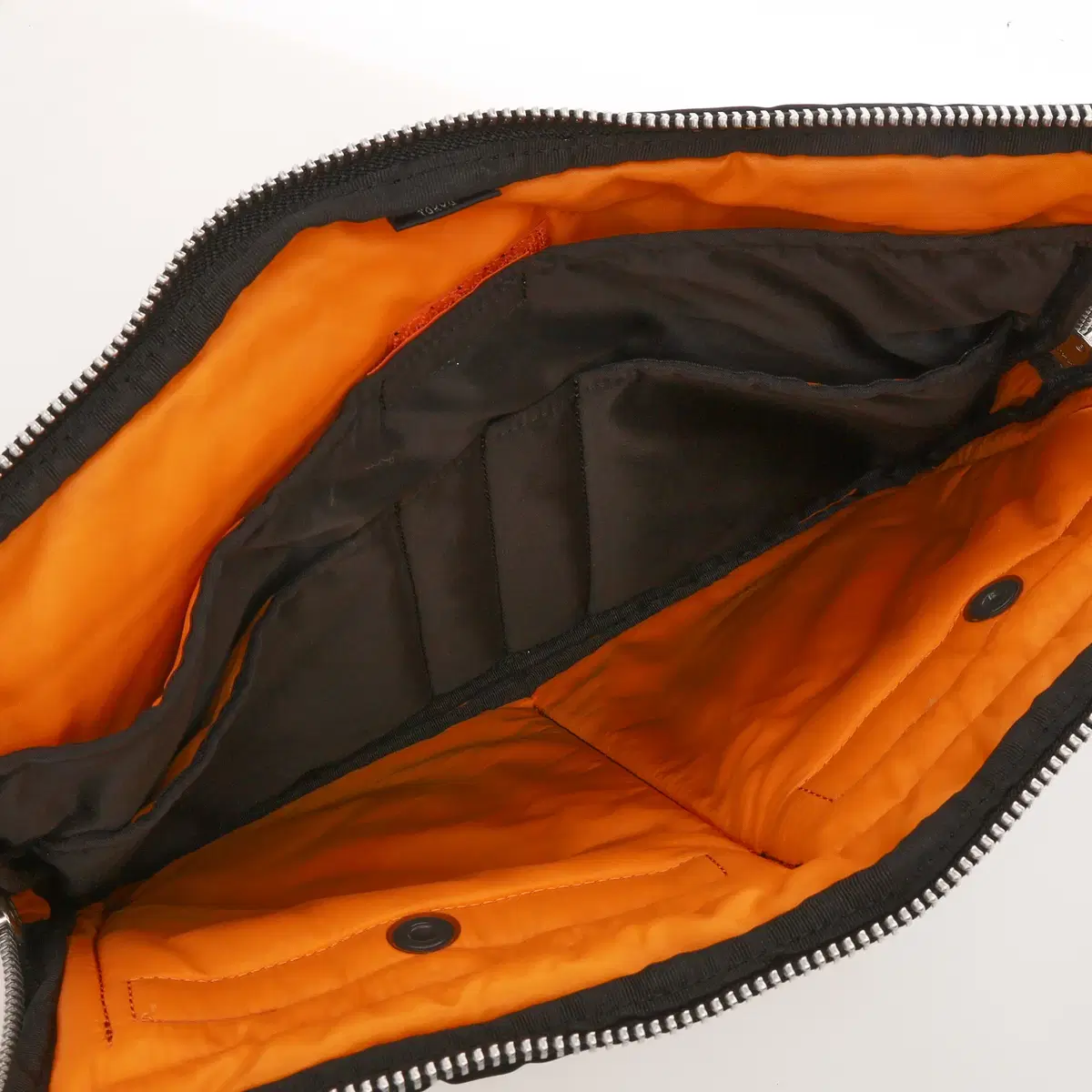 [OS] 포터 탱커 도큐먼트 케이스 블랙