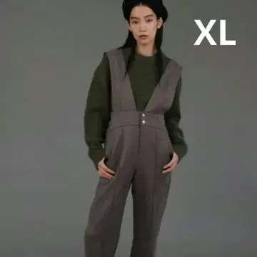 ZARA 스웨이드 살로펫