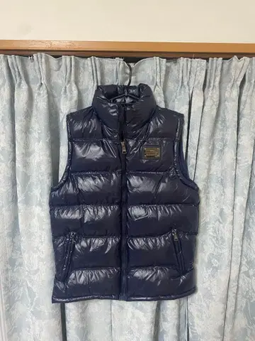 남성용 베스트 M