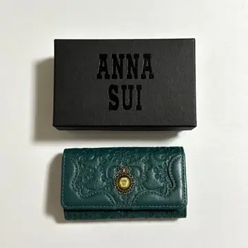 안나수이 키케이스 빈티지 로즈 ANNA SUI