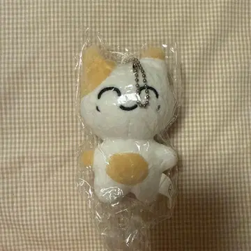 재현 봉제 인형 NCT 127 Jaehyun 재현 솜땀j