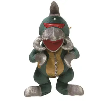 가이간 봉제 인형 가이간 봉제 인형 고질라 GODZILLA