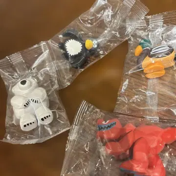 DAISUKE KONDO 가챠