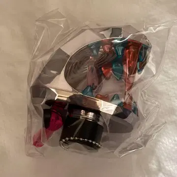 Number_i 오리지널 응원봉 탑 2025 NO.II