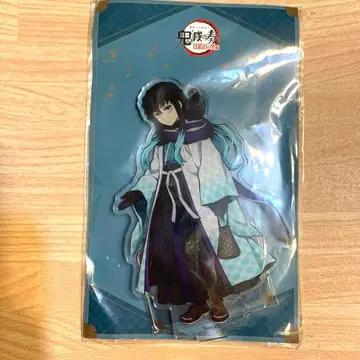 귀멸의 칼날 귀멸의 연주 토키토 무이치로 아크릴 스탠드