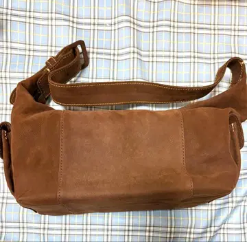 겐텐 genten 핸드백 가죽