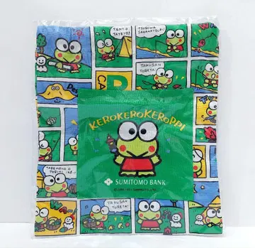 레트로 케로케로케로피 케로케로케로피 복조리