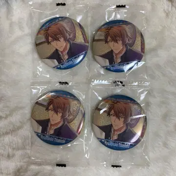 아이나나 캡캔 vol.6 류노스케