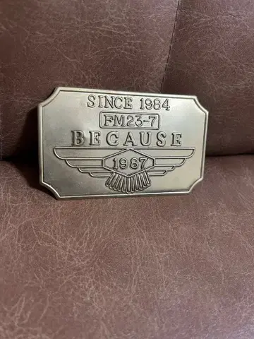 USA 밀리터리 배지 핀 고정식 아메리칸 잡화