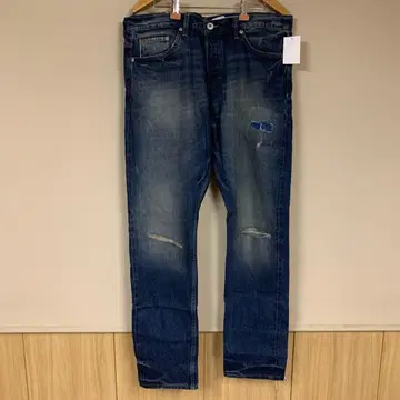 31 미사용 새상품 H&M 청바지 팬츠 바지 하의