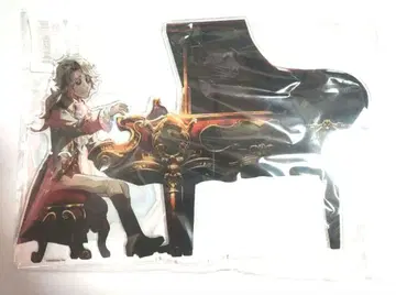 제5인격 스이파라 빅 아크릴 스탠드 작곡가