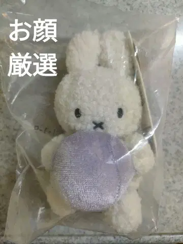 오사카 간사이 만박 네덜란드 파빌리온 미피 오르브 키링 소