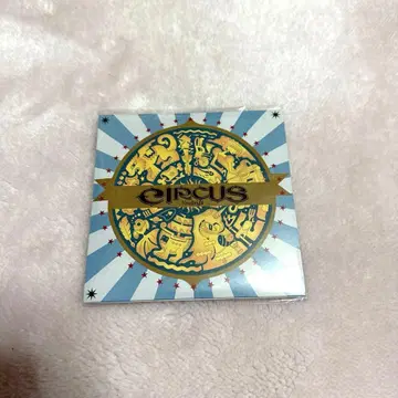 Novelbright CIRCUS 코스터