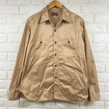 BUZZ RICKSONS HERRINGBONE Militally WORK