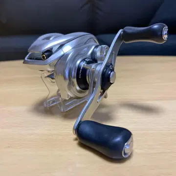 시마노 메타늄 MGL XG LEFT (풀 정비 완료)