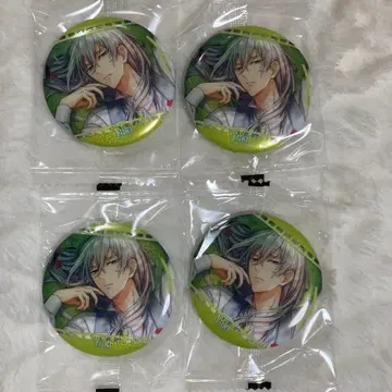 아이나나 캡캔 vol.6 센