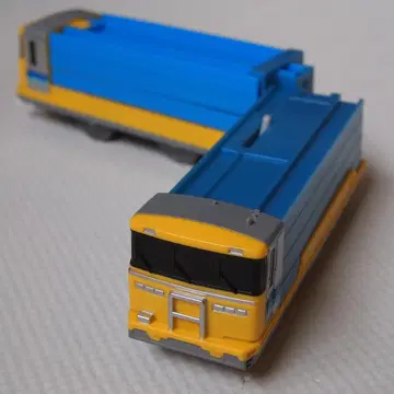 프라레일 JR 도카이 키야 97계 기동차 보선 올스타즈