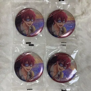 아이나나 캡슐캔 vol.6 이누마루 토우마