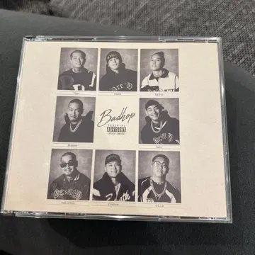 Bad Hop BAD HOP (THE FINAL EDITION)