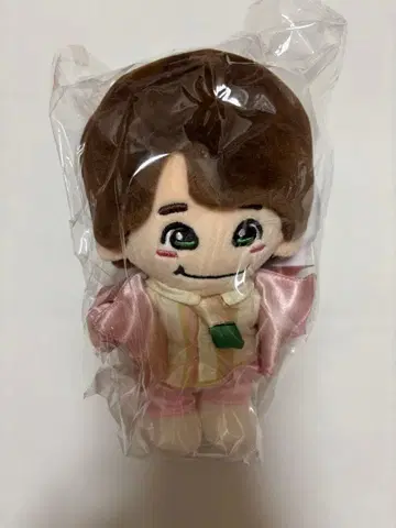 오하시 카즈야 치비누이 산리오 콜라보 마스코트 세트