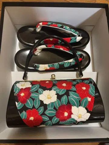 일본 의류용 백과 조리 세트 성인식