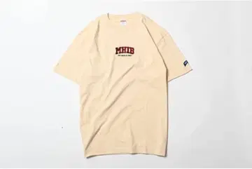 My Hair is Bad 자수 칼리지 T셔츠 XL 사이즈