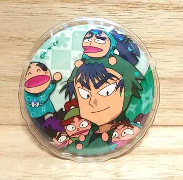 [레어] 닌타마 란타로 애니카프 캔뱃지 식만류삼랑 도구위원회