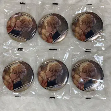 아이나나 캡슐캔 vol.6 미나미