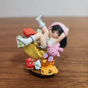 카이요도 슈칸 와타시노 오니이짱 프리뷰판 피규어