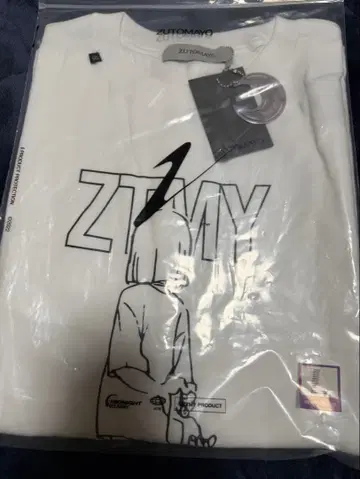 Re: RE NIRA 셔츠 L 사이즈 화이트