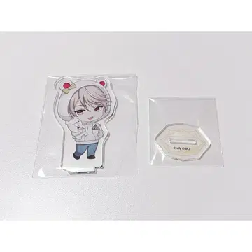 스탠드 마이 히어로즈 스탄마이 히야마 타카아미 아크릴 스탠드