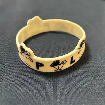 PEOPLE1 러버 밴드