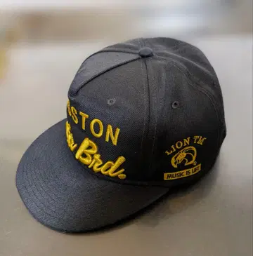NESTA BRAND KINGSTON CAP