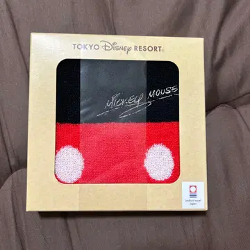 도쿄 디즈니 리조트 미키마우스 타월