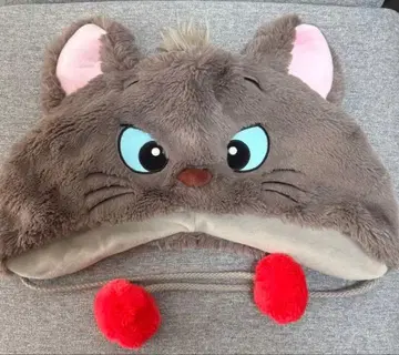 베르리오즈 팬캡 디즈니 아리스토캣 마리