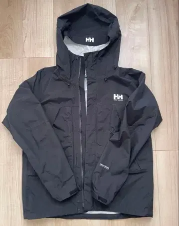 헬리한센 HELLY HANSEN 스칸자 라이트 자켓 L 사이즈